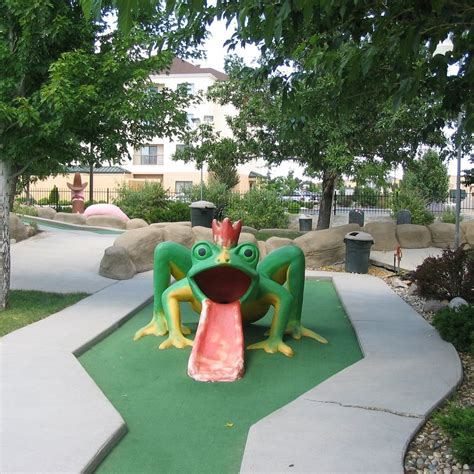 Planning a Budget-Friendly Outing: Magic Carpet Golf Costs